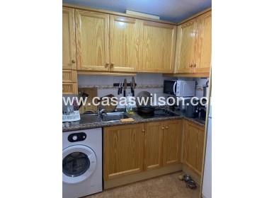 Sale - Apartment - Torrevieja - Costa Blanca