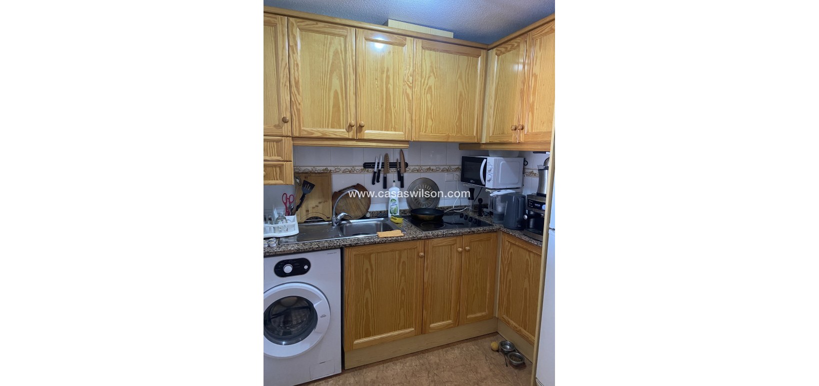 Sale - Apartment - Torrevieja - Costa Blanca