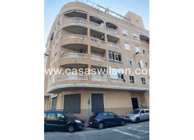 Sale - Apartment - Torrevieja - Costa Blanca