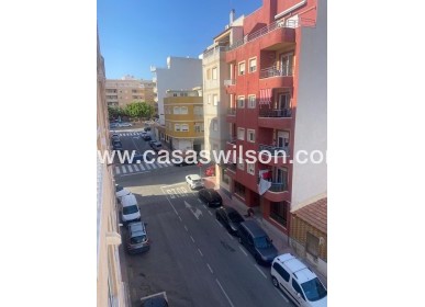 Sale - Apartment - Torrevieja - Costa Blanca