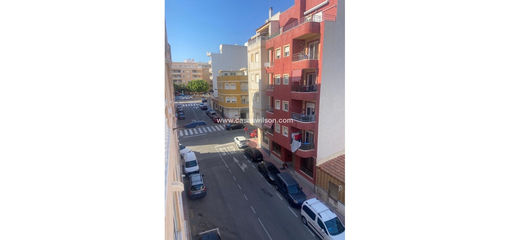 Sale - Apartment - Torrevieja - Costa Blanca