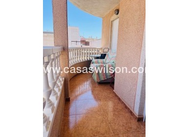 Sale - Apartment - Torrevieja - Costa Blanca