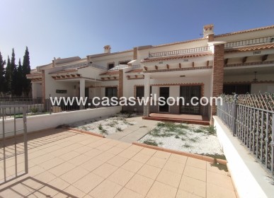 Sale - Townhouse - San Miguel de Salinas - Inland