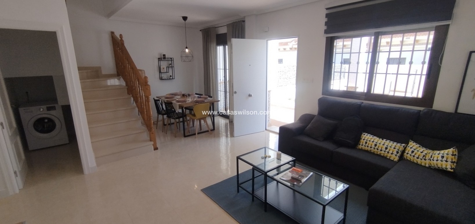 Sale - Townhouse - San Miguel de Salinas - Inland