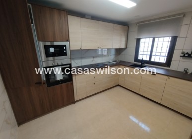 Sale - Townhouse - San Miguel de Salinas - Inland