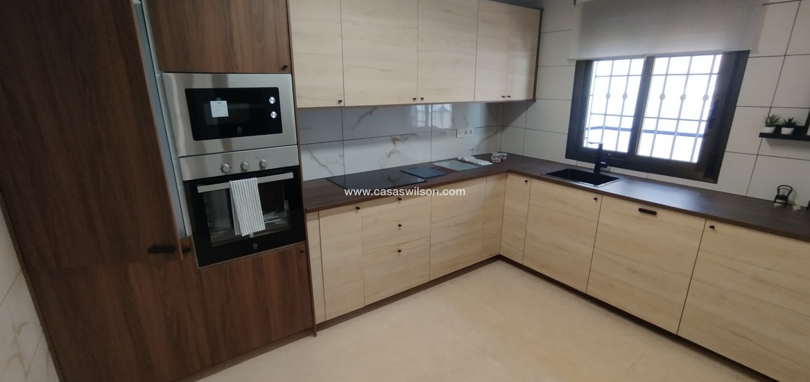 Sale - Townhouse - San Miguel de Salinas - Inland