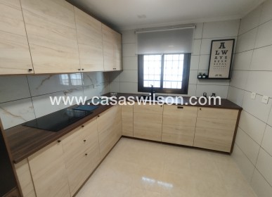 Sale - Townhouse - San Miguel de Salinas - Inland