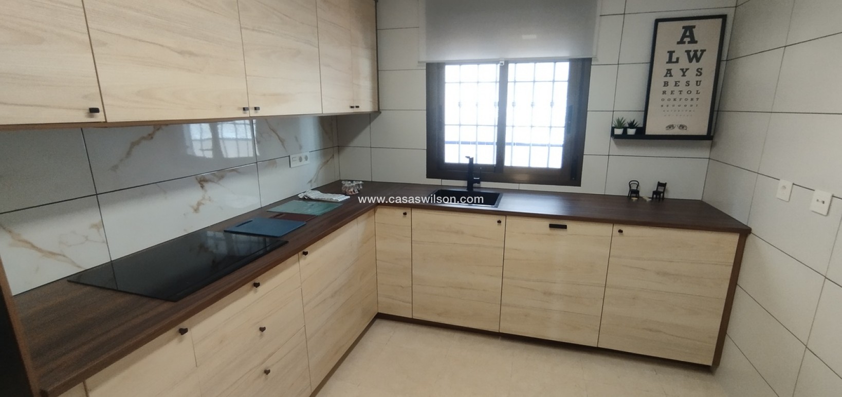 Sale - Townhouse - San Miguel de Salinas - Inland