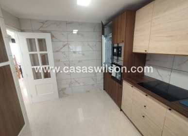 Sale - Townhouse - San Miguel de Salinas - Inland
