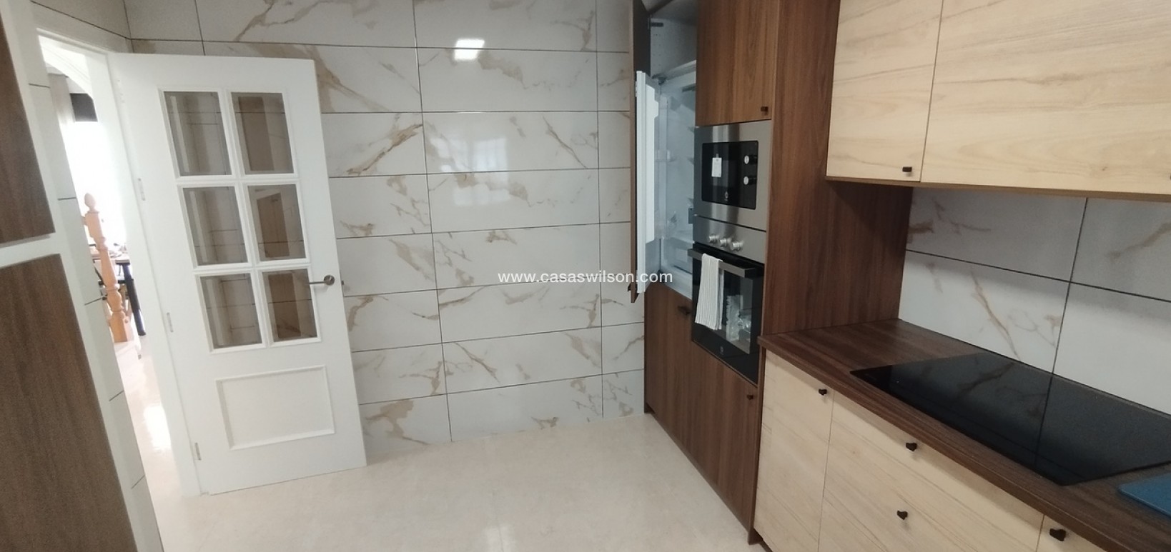 Sale - Townhouse - San Miguel de Salinas - Inland