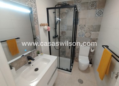 Sale - Townhouse - San Miguel de Salinas - Inland