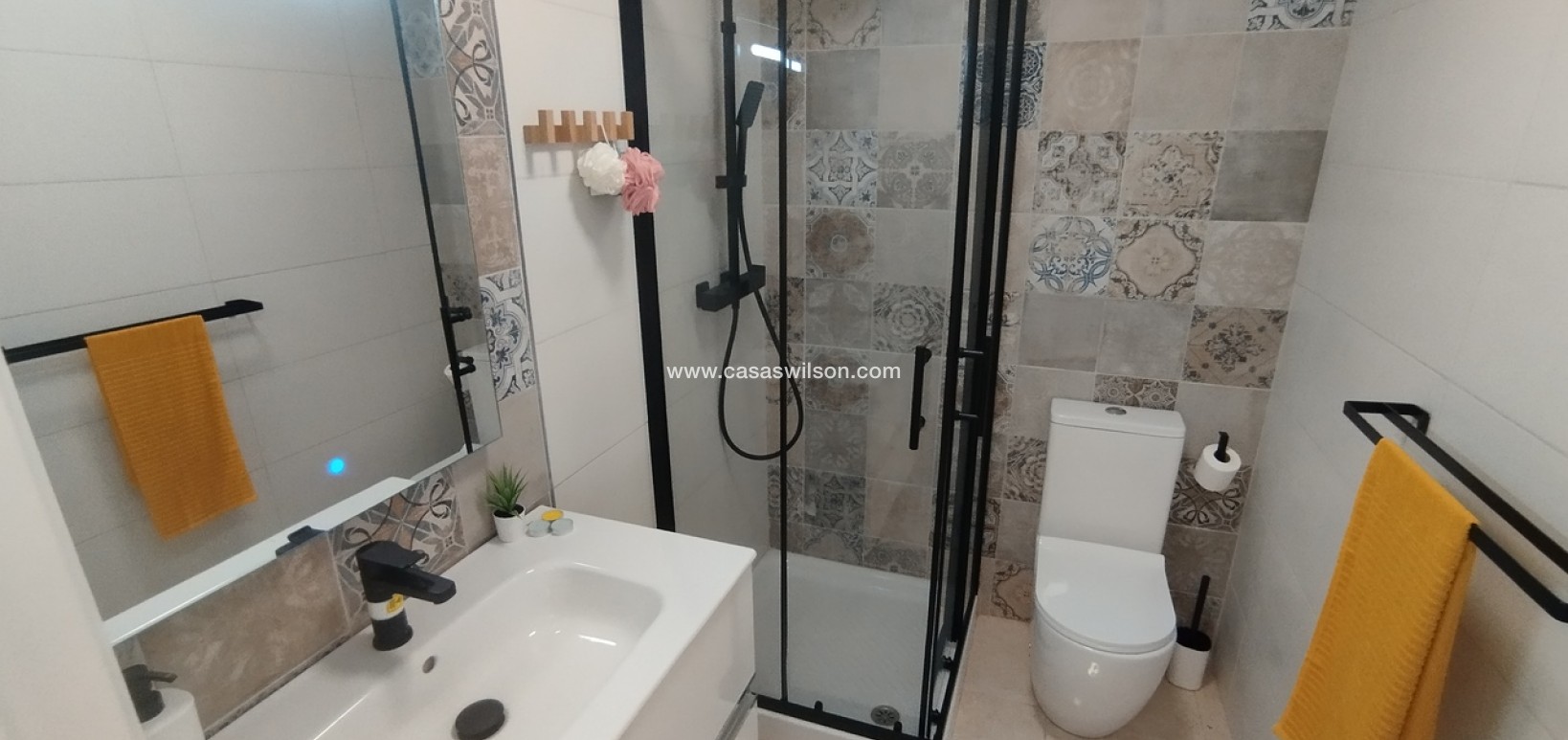 Sale - Townhouse - San Miguel de Salinas - Inland