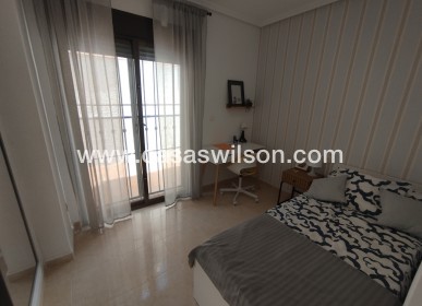 Sale - Townhouse - San Miguel de Salinas - Inland