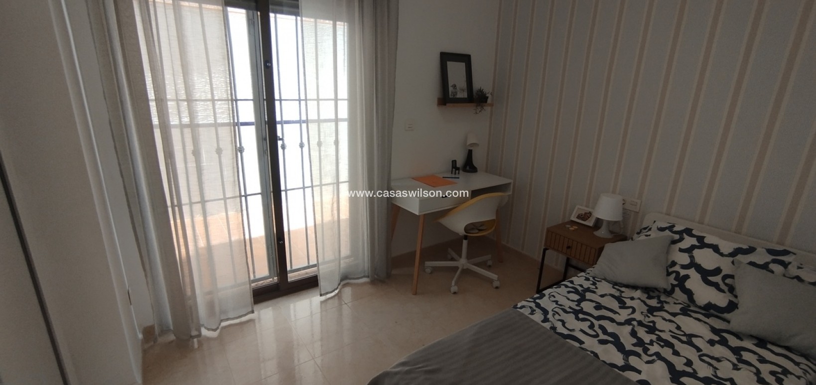 Sale - Townhouse - San Miguel de Salinas - Inland