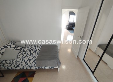 Sale - Townhouse - San Miguel de Salinas - Inland