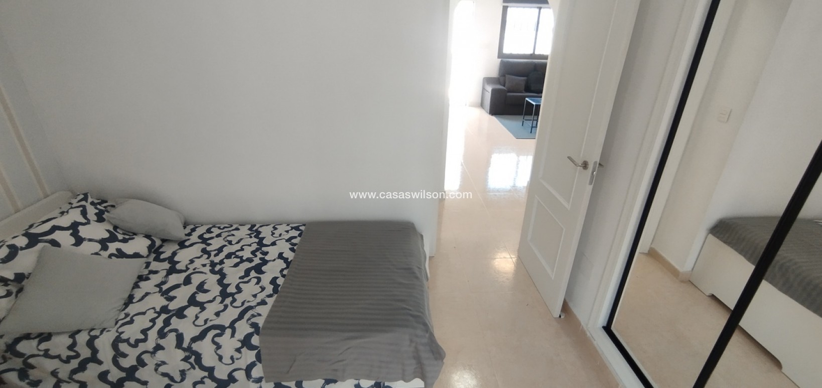 Sale - Townhouse - San Miguel de Salinas - Inland