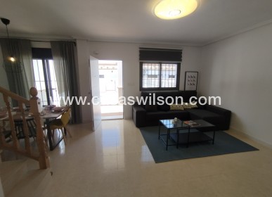 Sale - Townhouse - San Miguel de Salinas - Inland