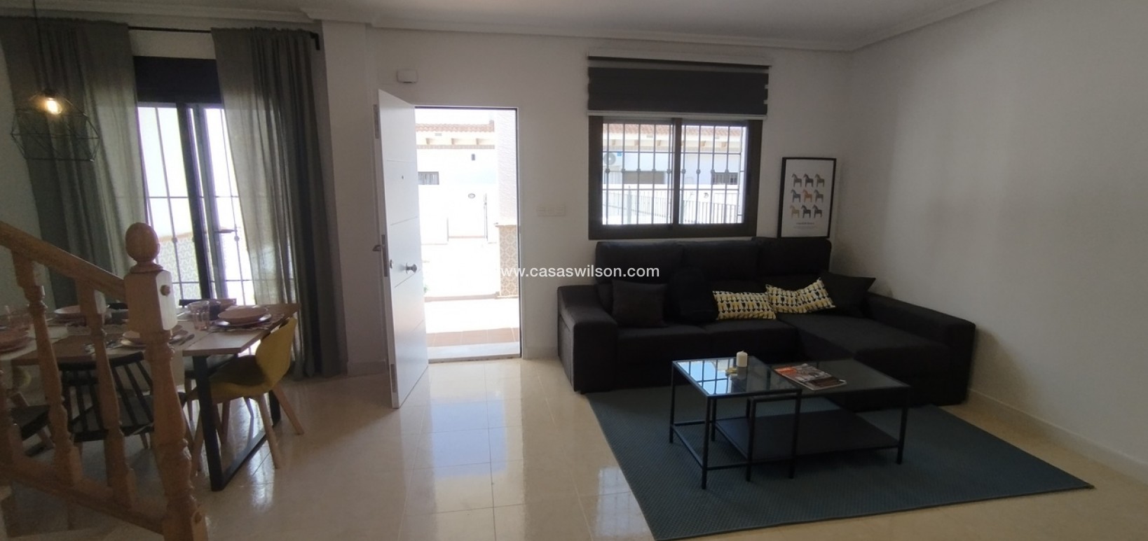 Sale - Townhouse - San Miguel de Salinas - Inland