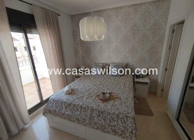 Sale - Townhouse - San Miguel de Salinas - Inland