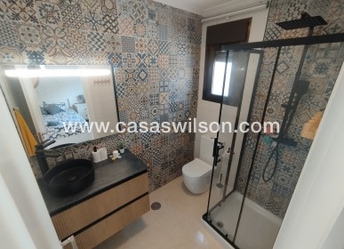 Sale - Townhouse - San Miguel de Salinas - Inland