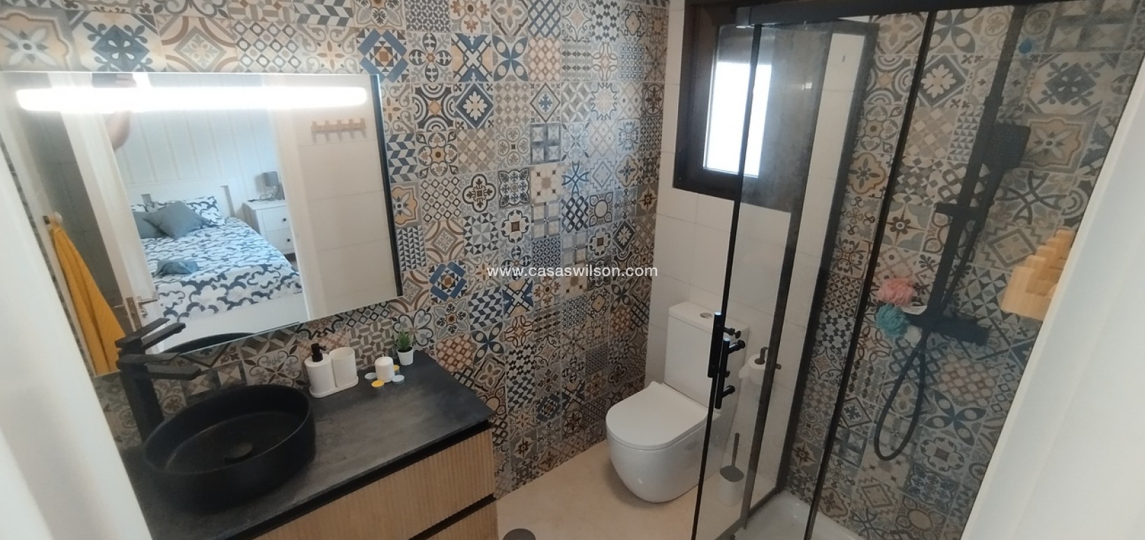 Sale - Townhouse - San Miguel de Salinas - Inland