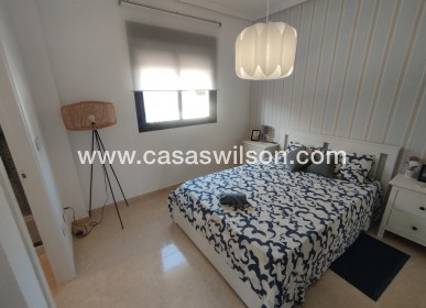Sale - Townhouse - San Miguel de Salinas - Inland