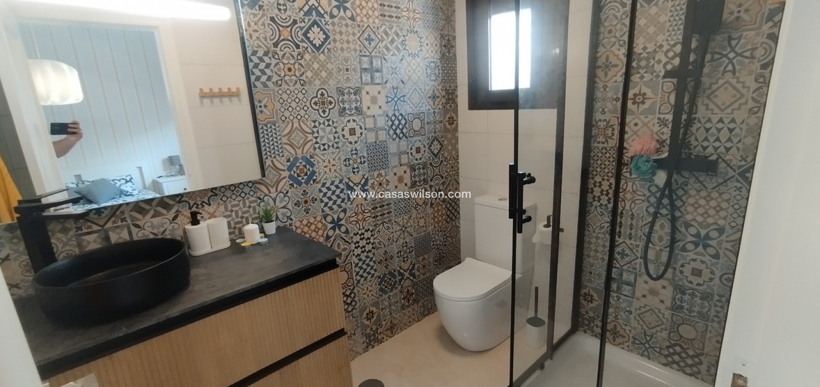 Sale - Townhouse - San Miguel de Salinas - Inland