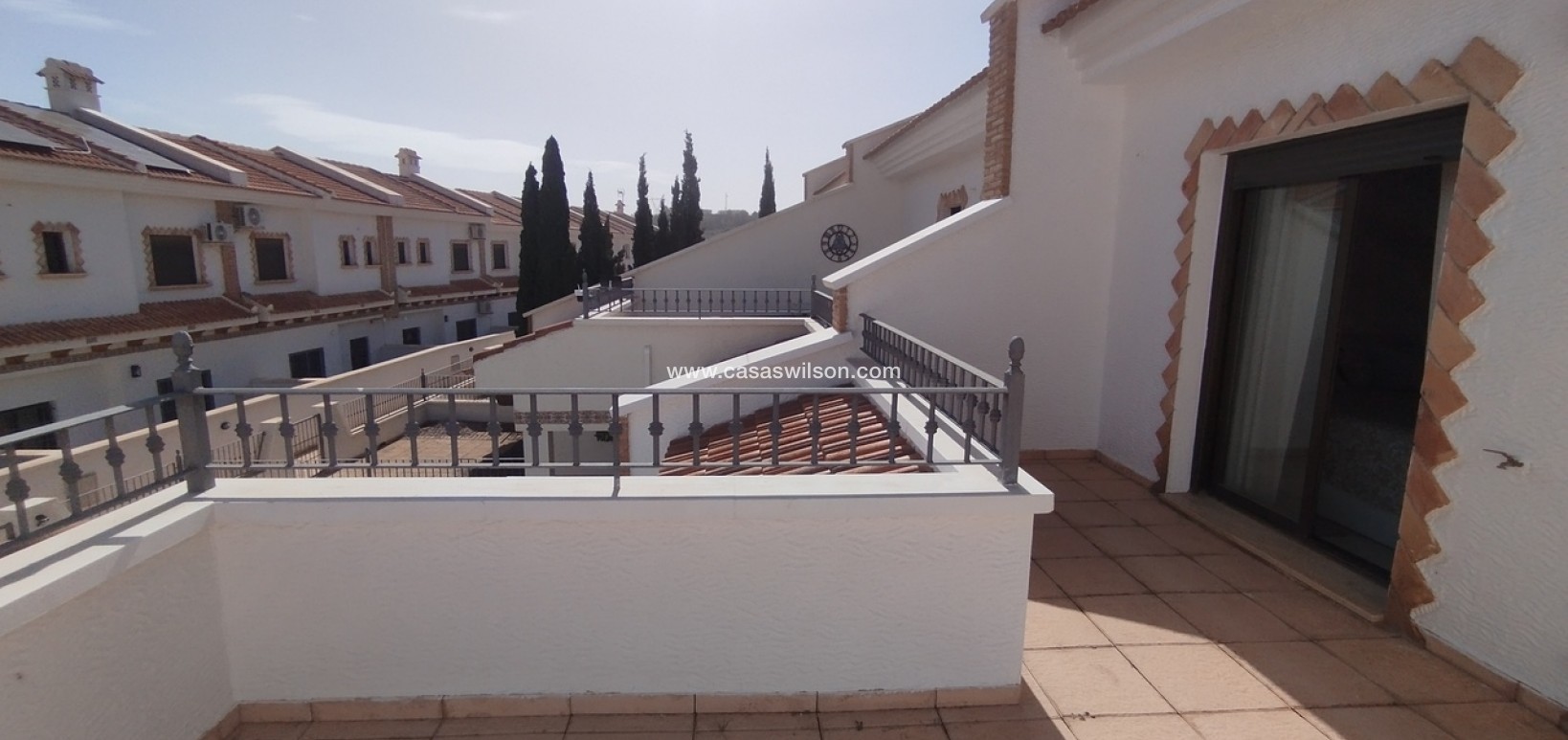 Sale - Townhouse - San Miguel de Salinas - Inland
