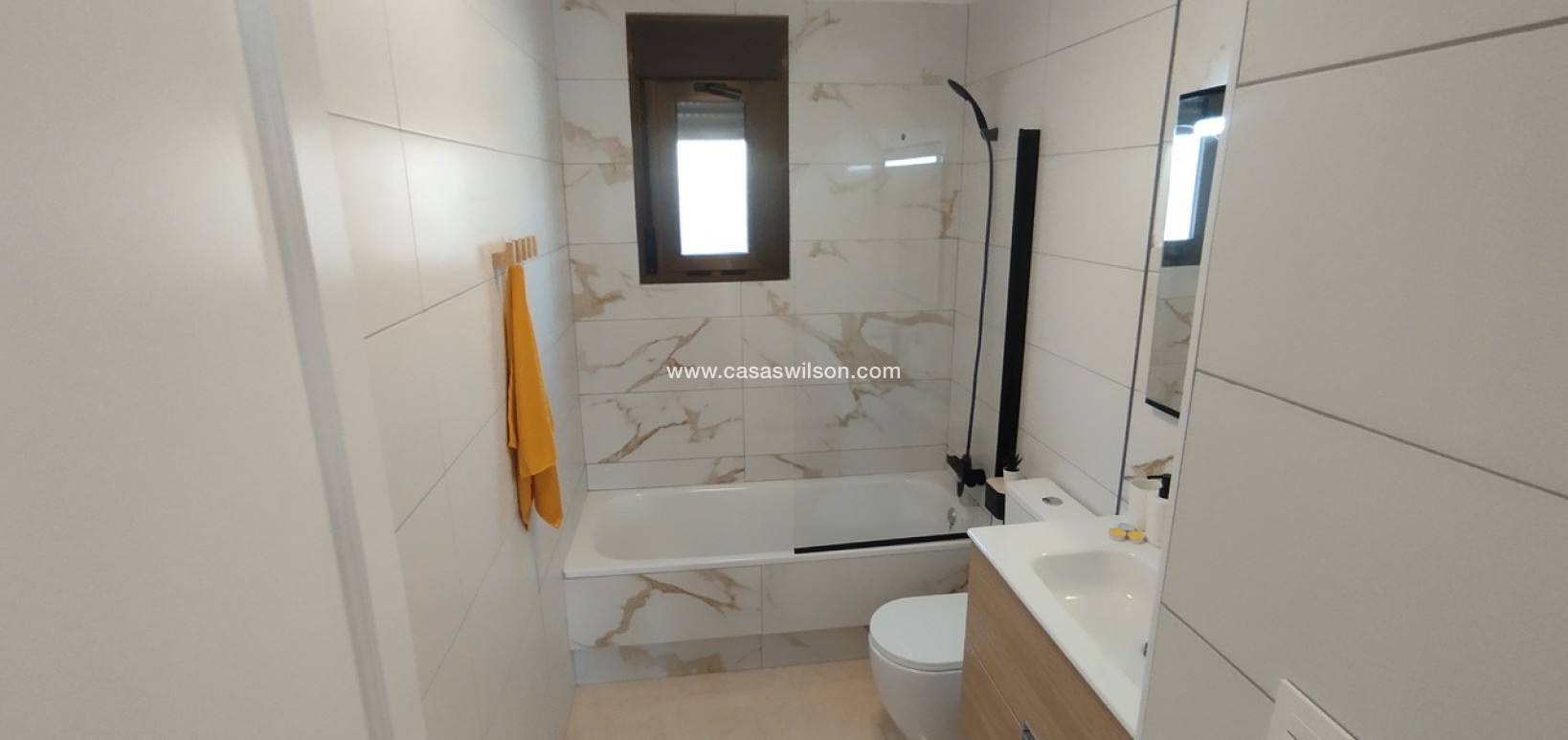 Sale - Townhouse - San Miguel de Salinas - Inland