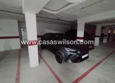 Sale - Townhouse - San Miguel de Salinas - Inland