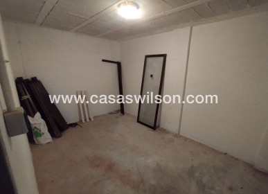 Sale - Townhouse - San Miguel de Salinas - Inland