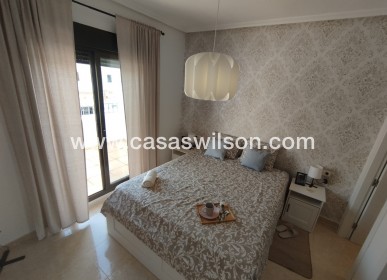 Sale - Townhouse - San Miguel de Salinas - Inland