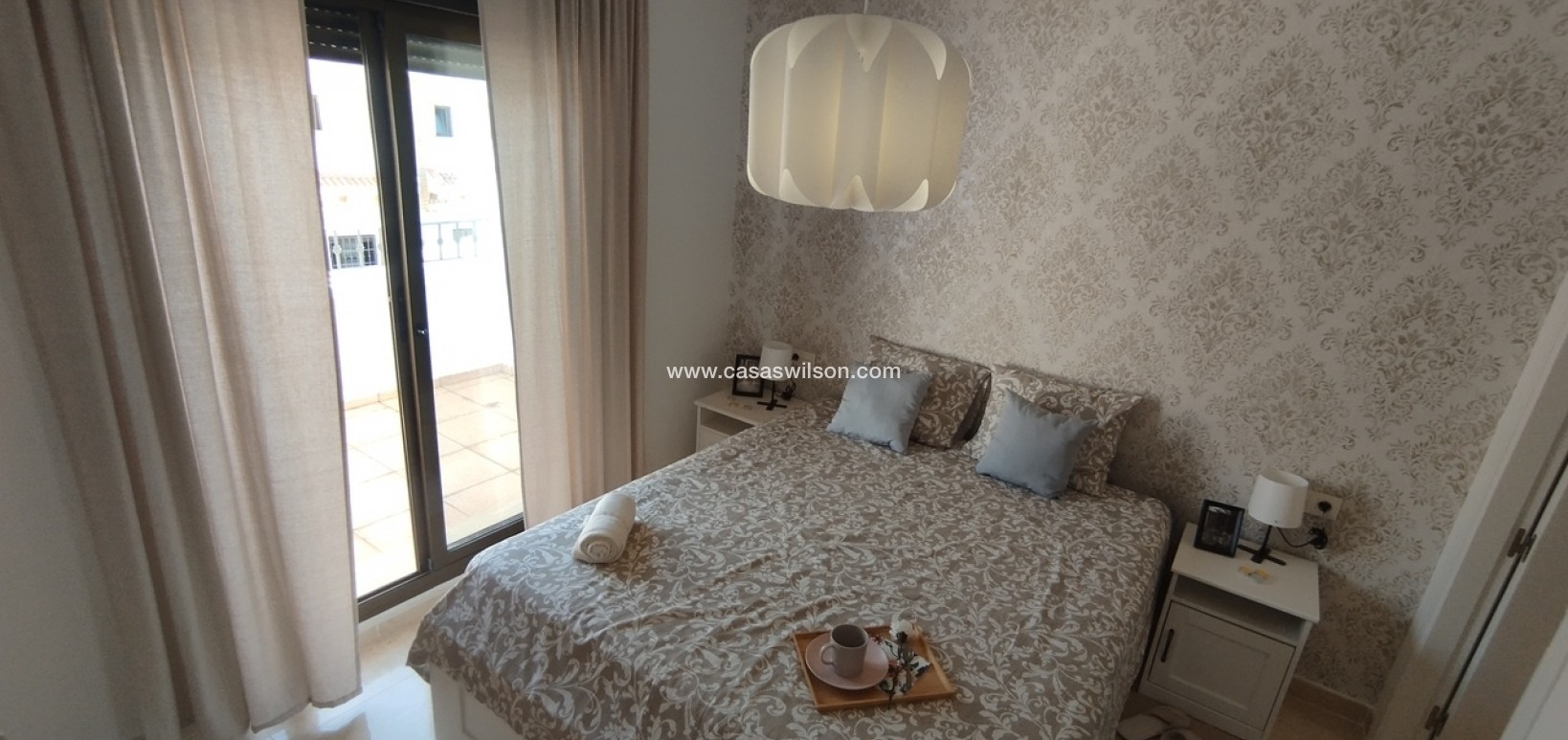 Sale - Townhouse - San Miguel de Salinas - Inland