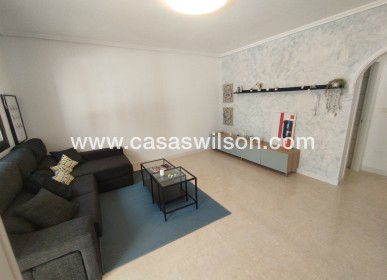 Sale - Townhouse - San Miguel de Salinas - Inland