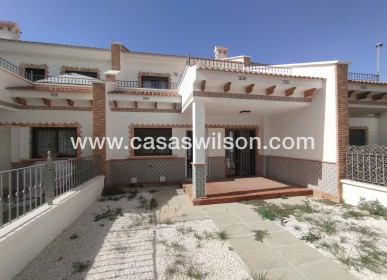 Sale - Townhouse - San Miguel de Salinas - Inland