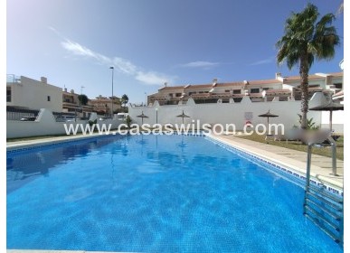 Sale - Townhouse - San Miguel de Salinas - Inland