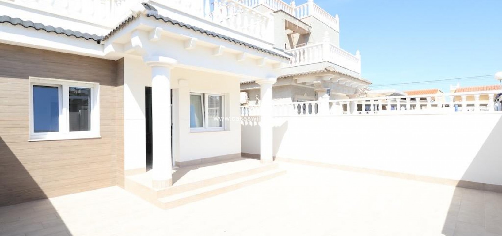 Sale - Townhouse - Torrevieja - Costa Blanca