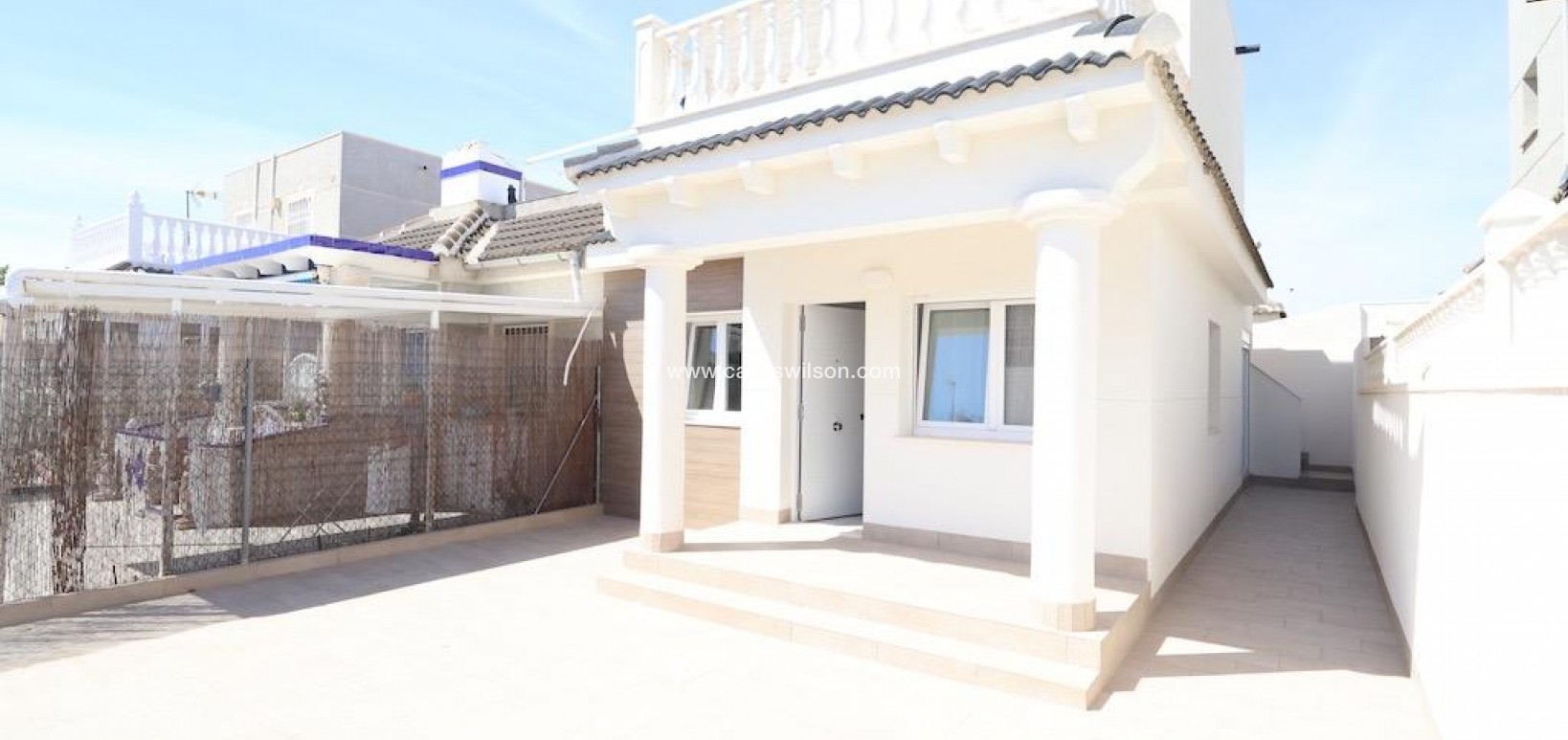 Sale - Townhouse - Torrevieja - Costa Blanca