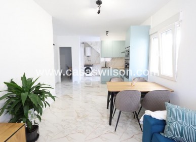 Sale - Townhouse - Torrevieja - Costa Blanca