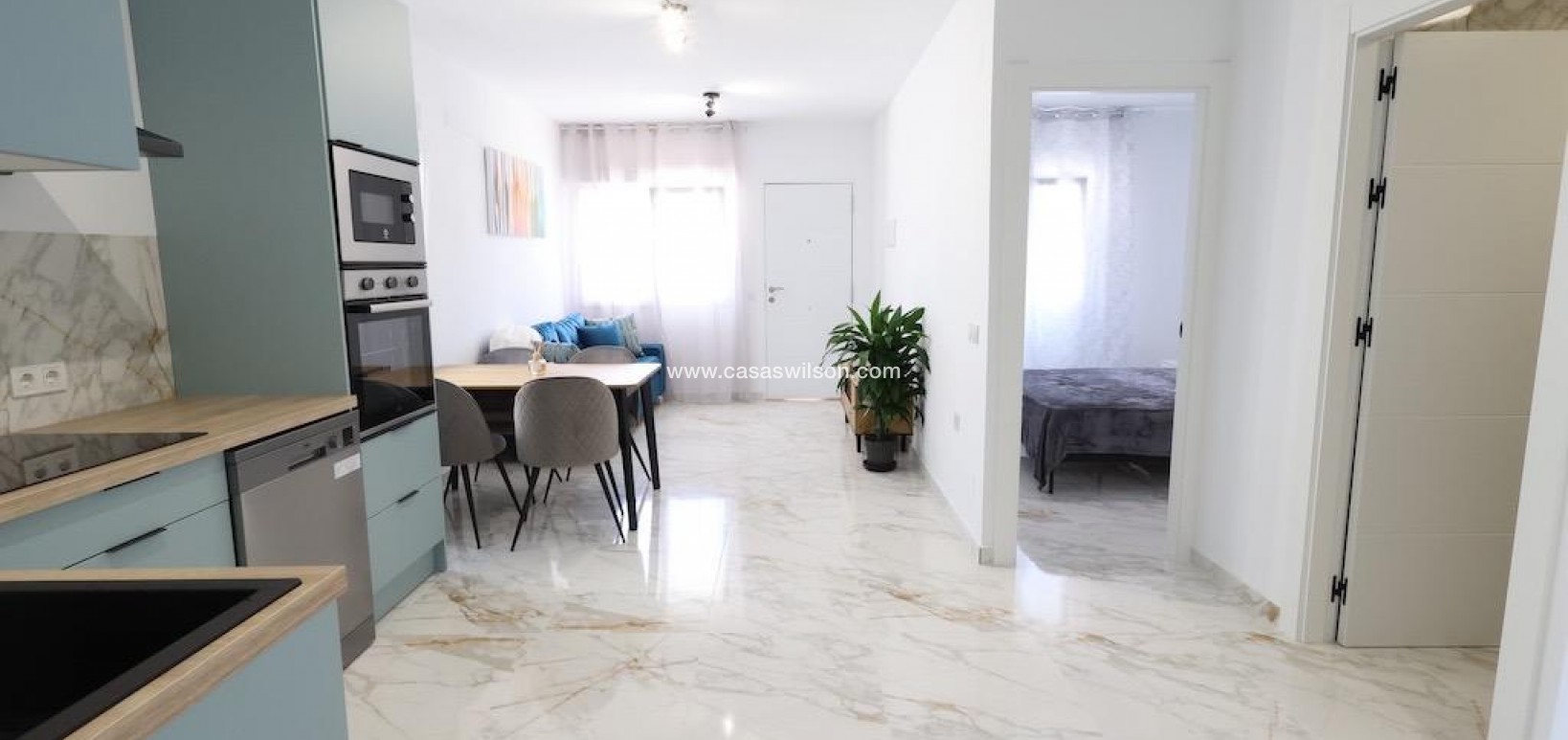 Sale - Townhouse - Torrevieja - Costa Blanca