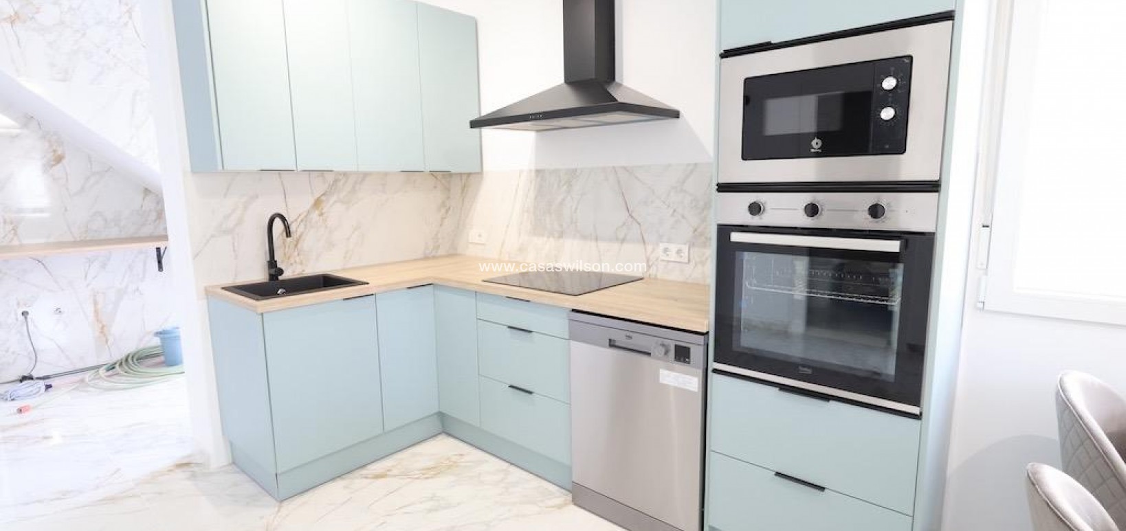 Sale - Townhouse - Torrevieja - Costa Blanca