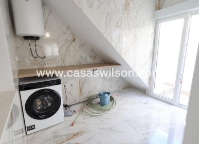 Sale - Townhouse - Torrevieja - Costa Blanca