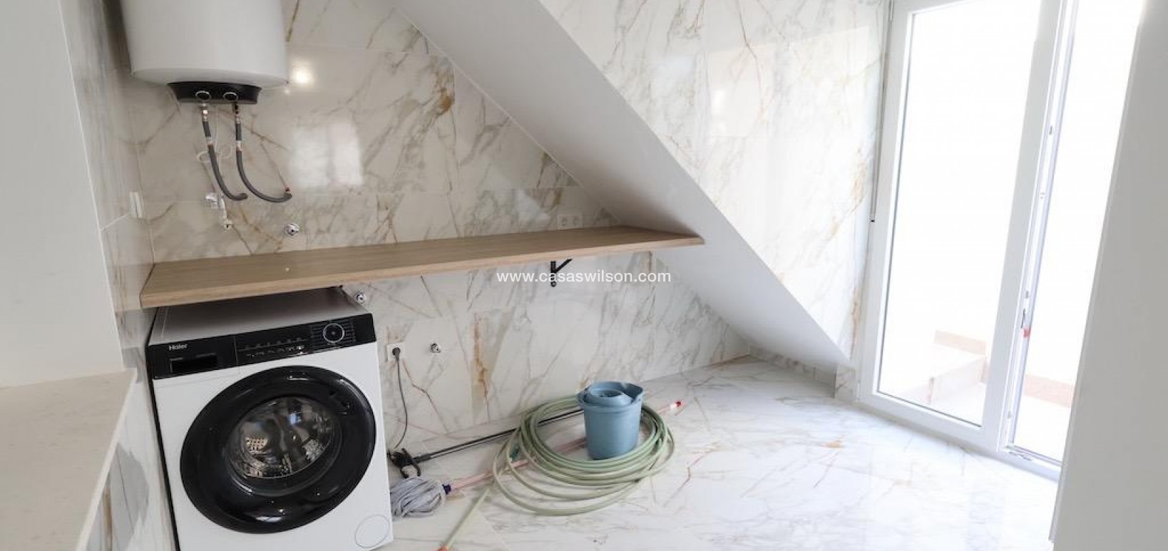 Sale - Townhouse - Torrevieja - Costa Blanca