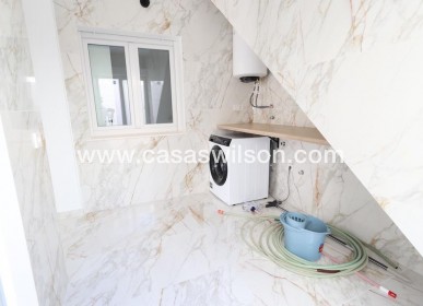 Sale - Townhouse - Torrevieja - Costa Blanca