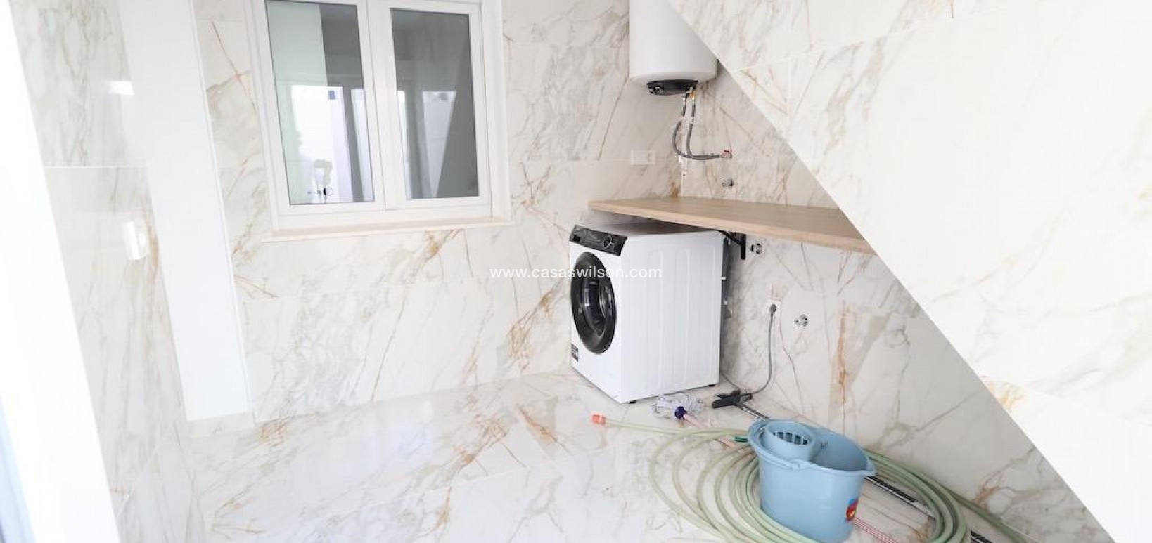 Sale - Townhouse - Torrevieja - Costa Blanca