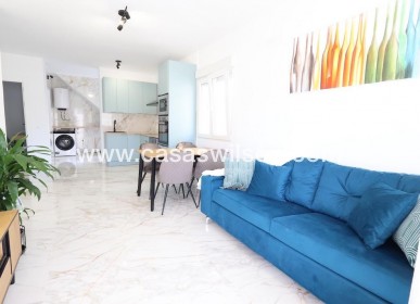 Sale - Townhouse - Torrevieja - Costa Blanca