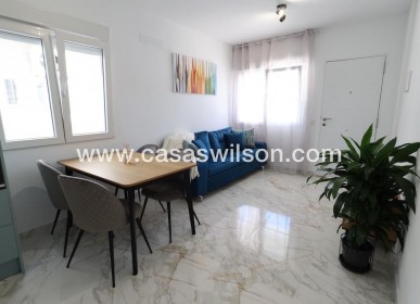 Sale - Townhouse - Torrevieja - Costa Blanca