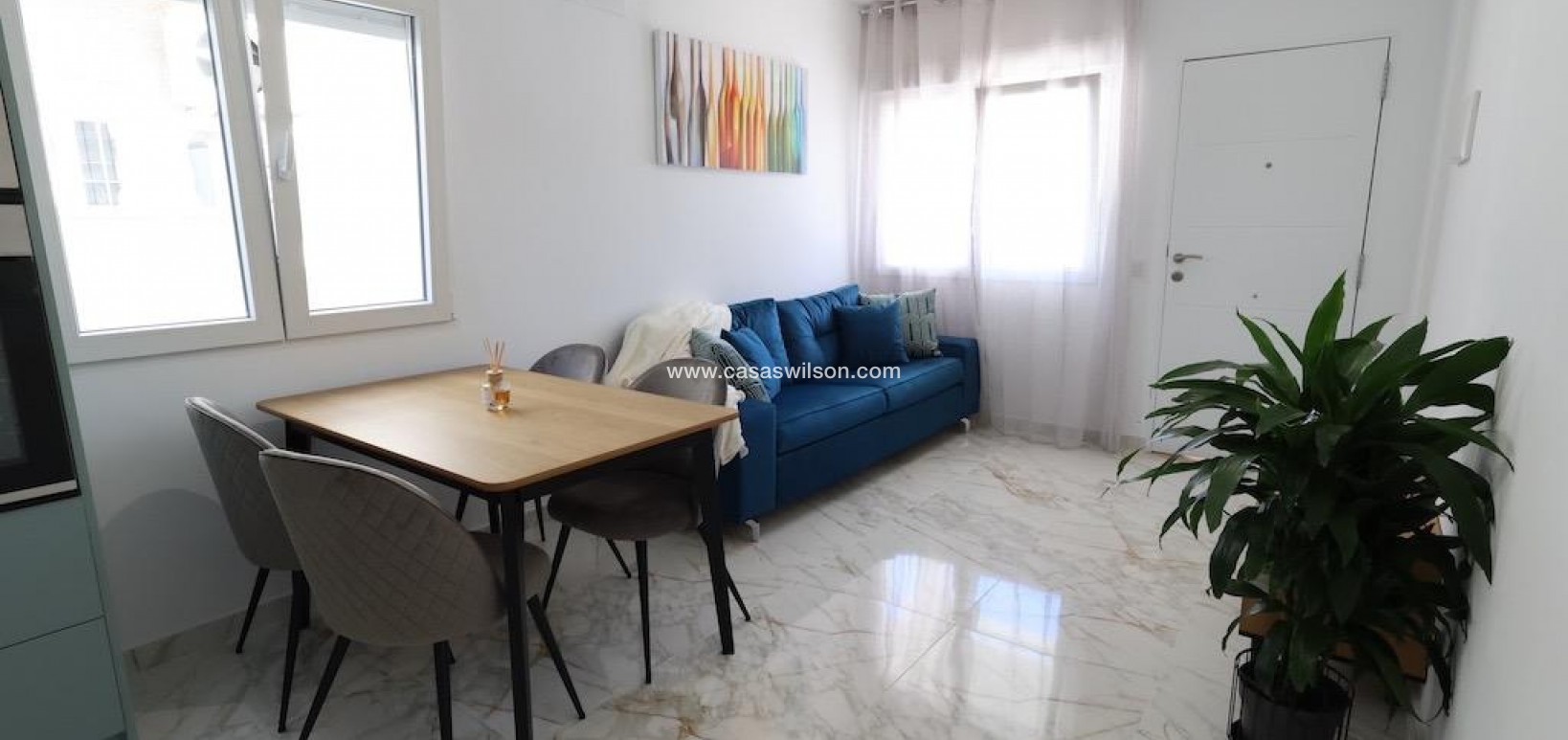 Sale - Townhouse - Torrevieja - Costa Blanca