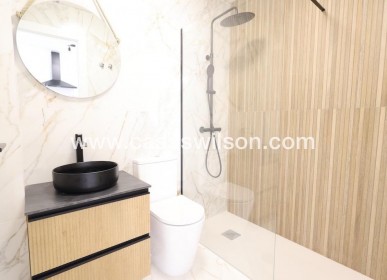 Sale - Townhouse - Torrevieja - Costa Blanca