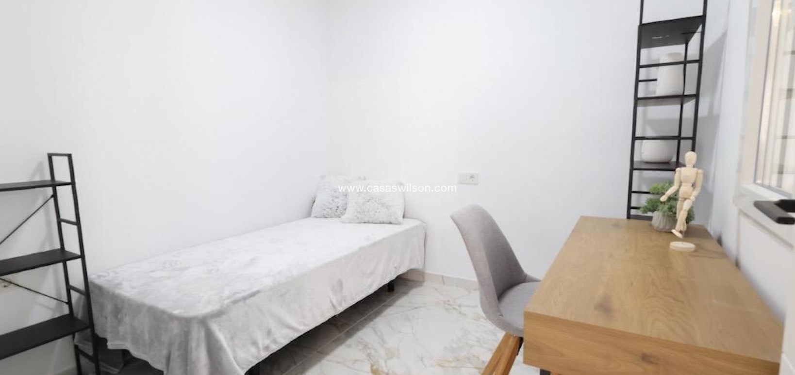 Sale - Townhouse - Torrevieja - Costa Blanca